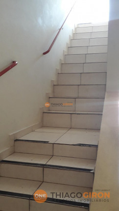 Imagem Sobrado com 3 Quartos para Alugar, 280 m² em Tv - Araçatuba Imagem Sobrado com 3 Quartos para Alugar, 280 m² em Tv - Araçatuba