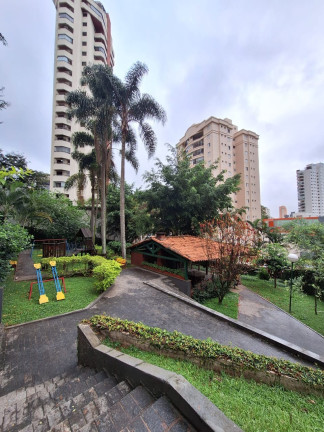 Imagem Imóvel com 3 Quartos à Venda, 102 m² em Vila Andrade - São Paulo