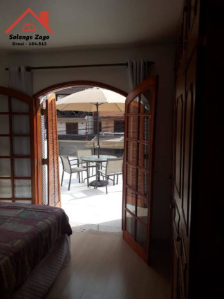 Imagem Casa com 4 Quartos à Venda, 160 m² em Chácara Nossa Senhora Do Bom Conselho - São Paulo Imagem Casa com 4 Quartos à Venda, 160 m² em Chácara Nossa Senhora Do Bom Conselho - São Paulo