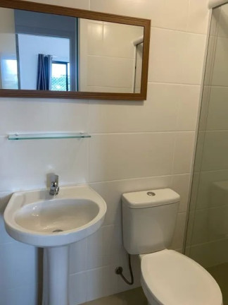 Imagem Apartamento com 2 Quartos à Venda, 52 m² em Tingui - Curitiba