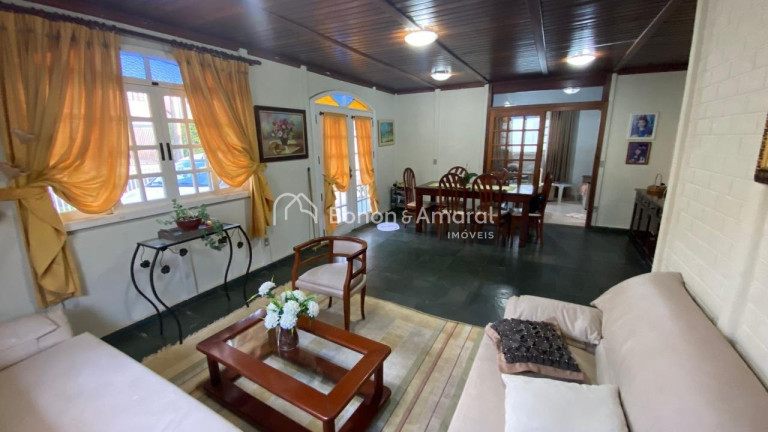 Imagem Casa de Condomínio com 3 Quartos à Venda, 408 m² em Loteamento Caminhos De São Conrado (sousas) - Campinas Imagem Casa de Condomínio com 3 Quartos à Venda, 408 m² em Loteamento Caminhos De São Conrado (sousas) - Campinas