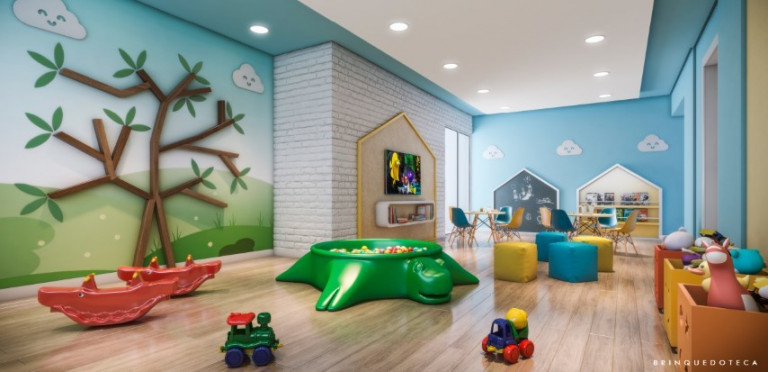 Imagem Apartamento com 2 Quartos à Venda, 37 m² em Butantã - São Paulo Imagem Apartamento com 2 Quartos à Venda, 37 m² em Butantã - São Paulo