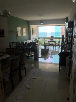 Imagem Apartamento com 4 Quartos à Venda, 162 m² em Barra Da Tijuca - Rio De Janeiro