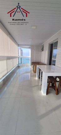 Imagem Apartamento com 3 Quartos à Venda, 156 m² em Canto Do Forte - Praia Grande Imagem Apartamento com 3 Quartos à Venda, 156 m² em Canto Do Forte - Praia Grande