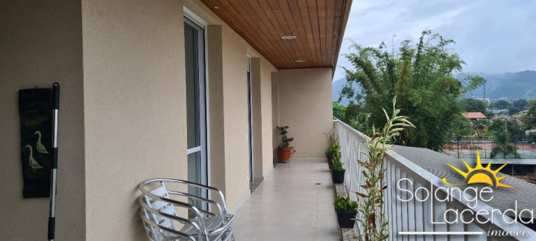 Imagem Apartamento com 3 Quartos à Venda, 150 m² em Itaguá - Ubatuba