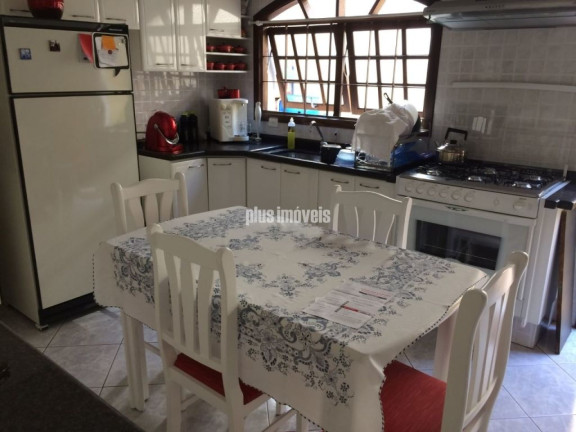 Imagem Casa com 3 Quartos à Venda, 262 m² em Vila Santa Catarina - São Paulo