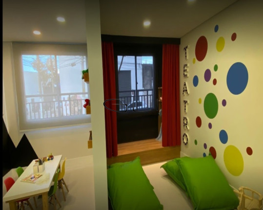 Imagem Imóvel com 2 Quartos à Venda, 36 m² em Brás - São Paulo