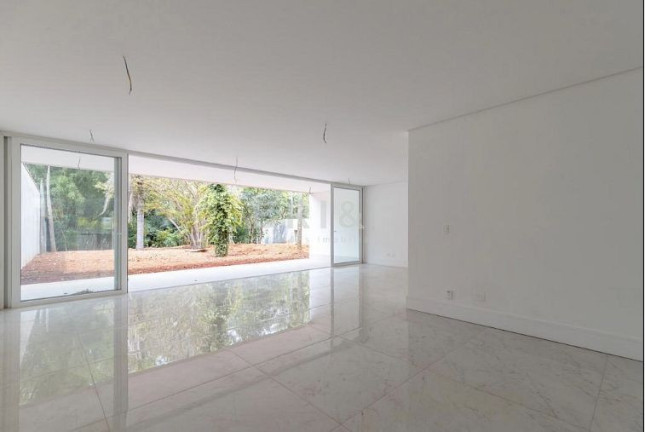 Imagem Sobrado com 4 Quartos à Venda, 770 m² em Chácara Santo Antônio (zona Sul) - São Paulo