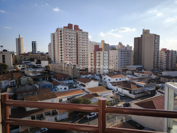 Imagem Apartamento com 1 Quarto à Venda, 52 m² em Botafogo - Campinas Imagem Apartamento com 1 Quarto à Venda, 52 m² em Botafogo - Campinas