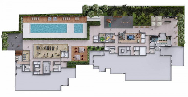 Imagem Apartamento com 4 Quartos à Venda, 150 m² em Perdizes - São Paulo