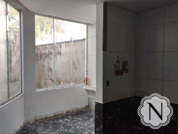 Imagem Sobrado com 3 Quartos à Venda, 142 m² em Cibratel I - Itanhaém