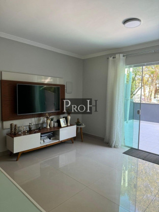Sobrado com 3 Quartos à Venda, 200 m² em Jardim Las Vegas - Santo André