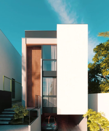 Imagem Apartamento com 4 Quartos à Venda, 202 m² em Ariribá - Balneário Camboriú