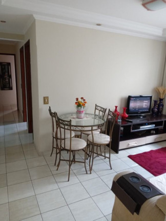 Imagem Apartamento com 2 Quartos à Venda, 55 m² em Vila Alpina - Santo André Imagem Apartamento com 2 Quartos à Venda, 55 m² em Vila Alpina - Santo André