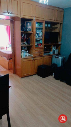 Imagem Kitnet com 1 Quarto à Venda, 36 m² em Cidade Baixa - Porto Alegre