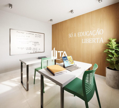 Imagem Imóvel com 3 Quartos à Venda, 69 m² em Jardim Aurélia - Campinas