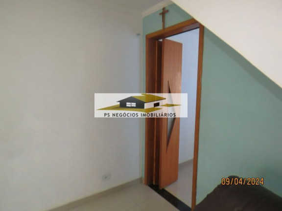 Imagem Sobrado com 2 Quartos à Venda, 120 m² em Sacomã - São Paulo