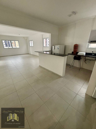 Imagem Apartamento com 1 Quarto à Venda, 57 m² em Guilhermina - Praia Grande Imagem Apartamento com 1 Quarto à Venda, 57 m² em Guilhermina - Praia Grande