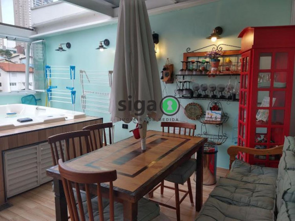 Imagem Casa com 3 Quartos à Venda, 228 m² em Morumbi - São Paulo