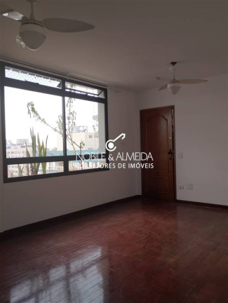 Imagem Apartamento com 3 Quartos para Alugar, 90 m² em Boqueirao - Santos Imagem Apartamento com 3 Quartos para Alugar, 90 m² em Boqueirao - Santos