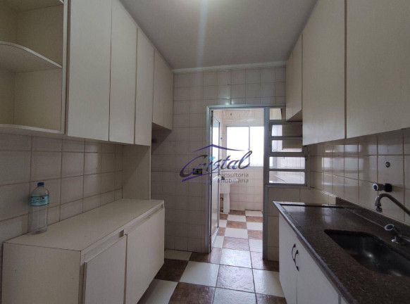 Imagem Apartamento com 2 Quartos à Venda, 60 m² em Butantã - São Paulo