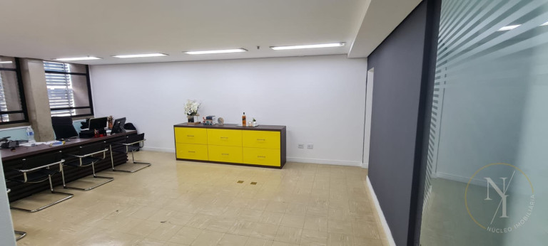 Imagem Sala Comercial à Venda, 55 m² em Centro - Santo André Imagem Sala Comercial à Venda, 55 m² em Centro - Santo André