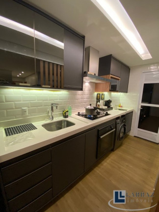 Imóvel com 2 Quartos à Venda, 57 m² em Sumarezinho - Ribeirão Preto