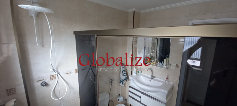Imagem Imóvel com 2 Quartos à Venda, 96 m² em Aparecida - Santos
