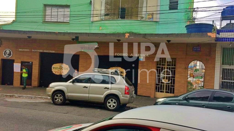 Terreno à Venda, 500 m² em Vila Maria Alta - São Paulo
