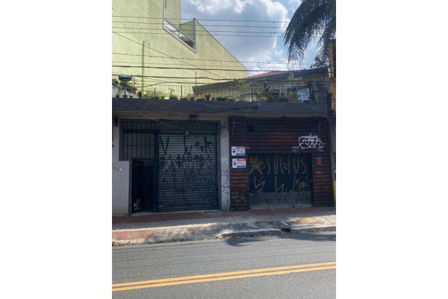 Imagem Imóvel à Venda, em Sapopemba - São Paulo Imagem Imóvel à Venda, em Sapopemba - São Paulo