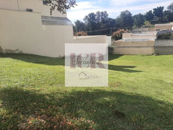 Terreno em Condomínio à Venda, 371 m² em Jardim Gramados De Sorocaba - Sorocaba
