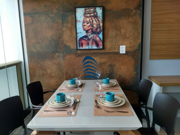 Imagem Imóvel com 1 Quarto à Venda, 50 m² em Barra - Salvador