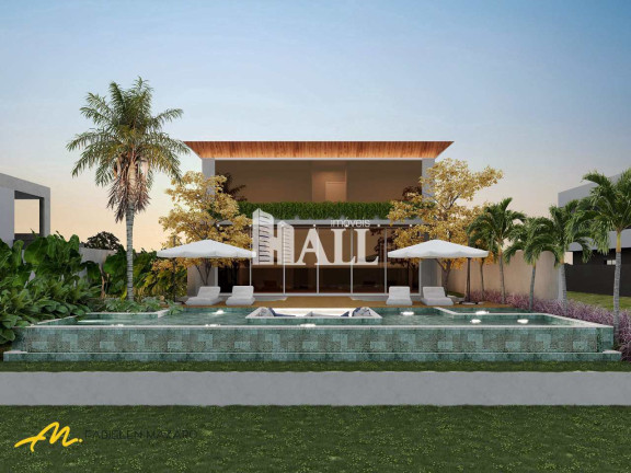 Imagem Casa com 4 Quartos à Venda, 510 m² em Residencial Quinta Do Golfe - São José Do Rio Preto