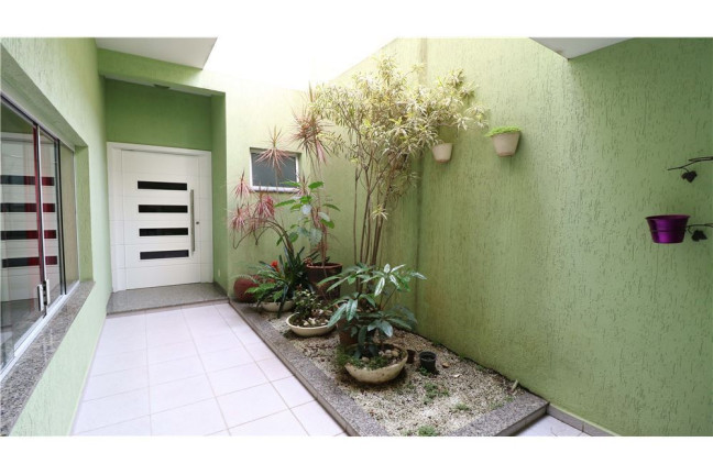 Imagem Casa com 5 Quartos à Venda, 476 m² em Santa Paula - São Caetano Do Sul