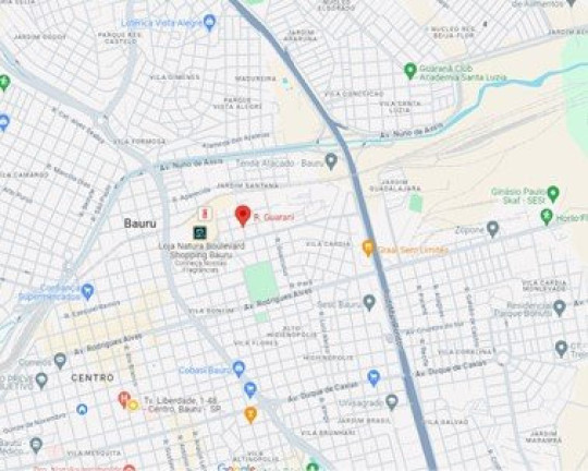Imagem Imóvel à Venda, 62 m² em Vila Antártica - Bauru Imagem Imóvel à Venda, 62 m² em Vila Antártica - Bauru