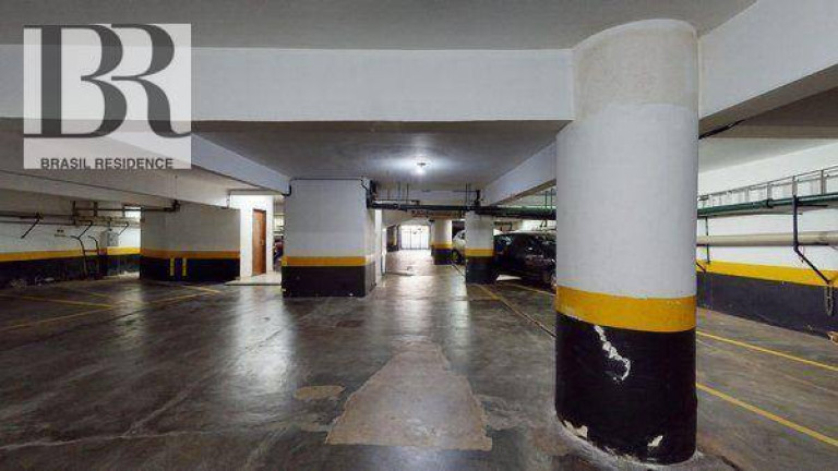 Imagem Apartamento com 3 Quartos à Venda, 145 m² em Vila Mariana - São Paulo