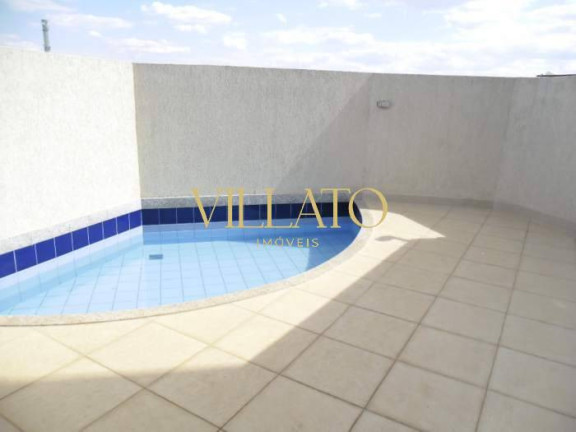 Imagem Apartamento com 2 Quartos à Venda, 56 m² em Vila Rosa - Goiânia