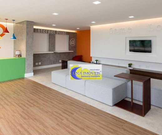 Imagem Cobertura com 2 Quartos à Venda, 144 m² em Centro - São Bernardo Do Campo Imagem Cobertura com 2 Quartos à Venda, 144 m² em Centro - São Bernardo Do Campo