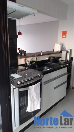Imagem Apartamento com 2 Quartos à Venda, 51 m² em Lauzane Paulista - São Paulo