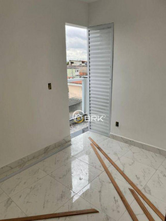 Imagem Apartamento com 2 Quartos à Venda, 50 m² em Cidade Patriarca - São Paulo
