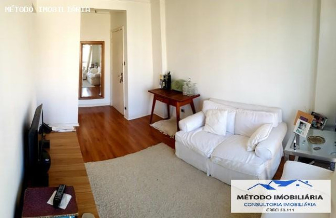 Imagem Apartamento com 2 Quartos à Venda, 81 m² em Vila Mariana - São Paulo