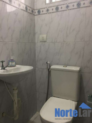 Imagem Sobrado com 3 Quartos à Venda, 100 m² em Vila Nova Mazzei - São Paulo