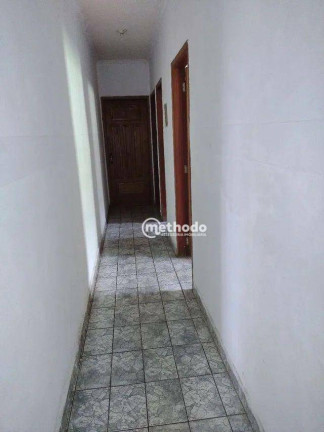 Imagem Casa com 3 Quartos à Venda, 192 m² em Jardim Itatiaia - Campinas Imagem Casa com 3 Quartos à Venda, 192 m² em Jardim Itatiaia - Campinas