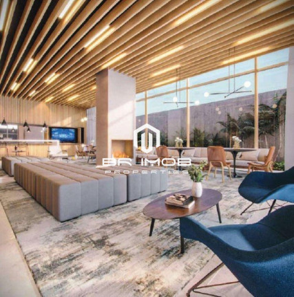 Imagem Imóvel com 2 Quartos à Venda, 105 m² em Itaim Bibi - São Paulo Imagem Imóvel com 2 Quartos à Venda, 105 m² em Itaim Bibi - São Paulo