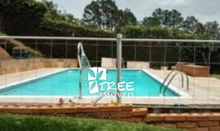 Imagem Imóvel com 5 Quartos à Venda, 260 m² em Aralu - Santa Isabel