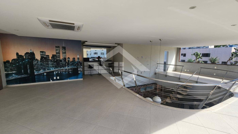 Imagem Cobertura com 5 Quartos à Venda, 537 m² em Jardim Guanabara - Rio De Janeiro