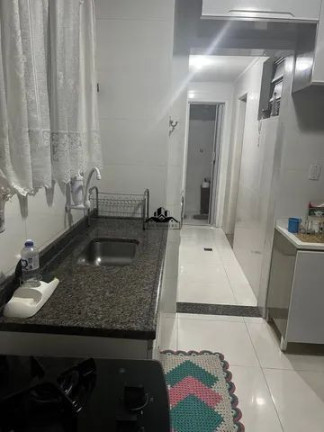 Imagem Apartamento com 3 Quartos à Venda, 82 m² em Mooca - São Paulo