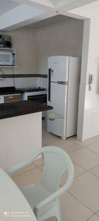 Imagem Imóvel com 3 Quartos à Venda, 118 m² em Vila Caiçara - Praia Grande