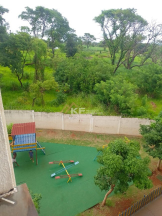 Imagem Apartamento com 2 Quartos à Venda, 47 m² em Jardim Heitor Rigon - Ribeirão Preto Imagem Apartamento com 2 Quartos à Venda, 47 m² em Jardim Heitor Rigon - Ribeirão Preto