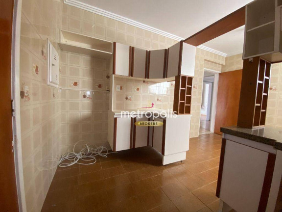 Imagem Apartamento com 3 Quartos à Venda, 117 m² em Santo Antônio - São Caetano Do Sul Imagem Apartamento com 3 Quartos à Venda, 117 m² em Santo Antônio - São Caetano Do Sul